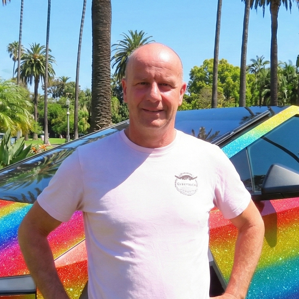 Gianlu - Consulente Informatico