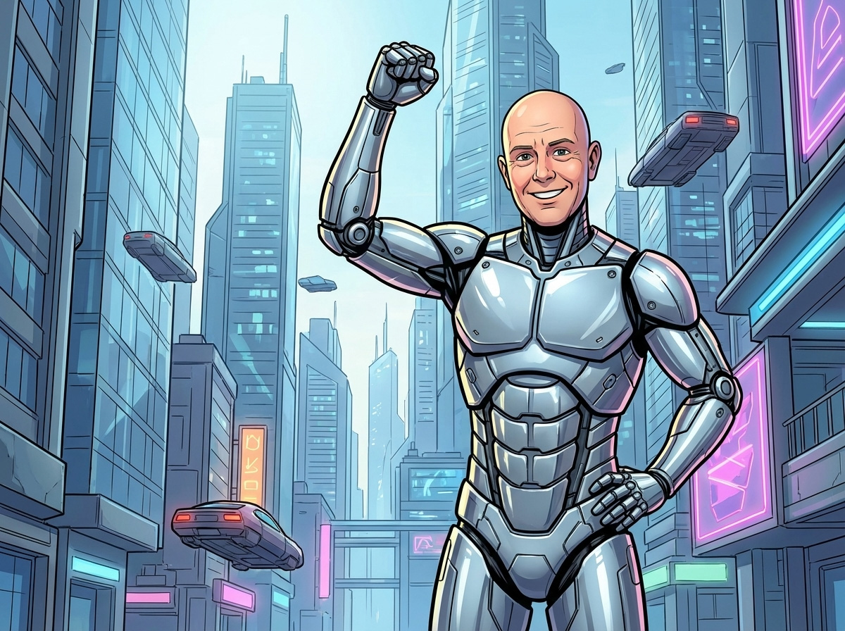 Consulenza Intelligenza Artificiale