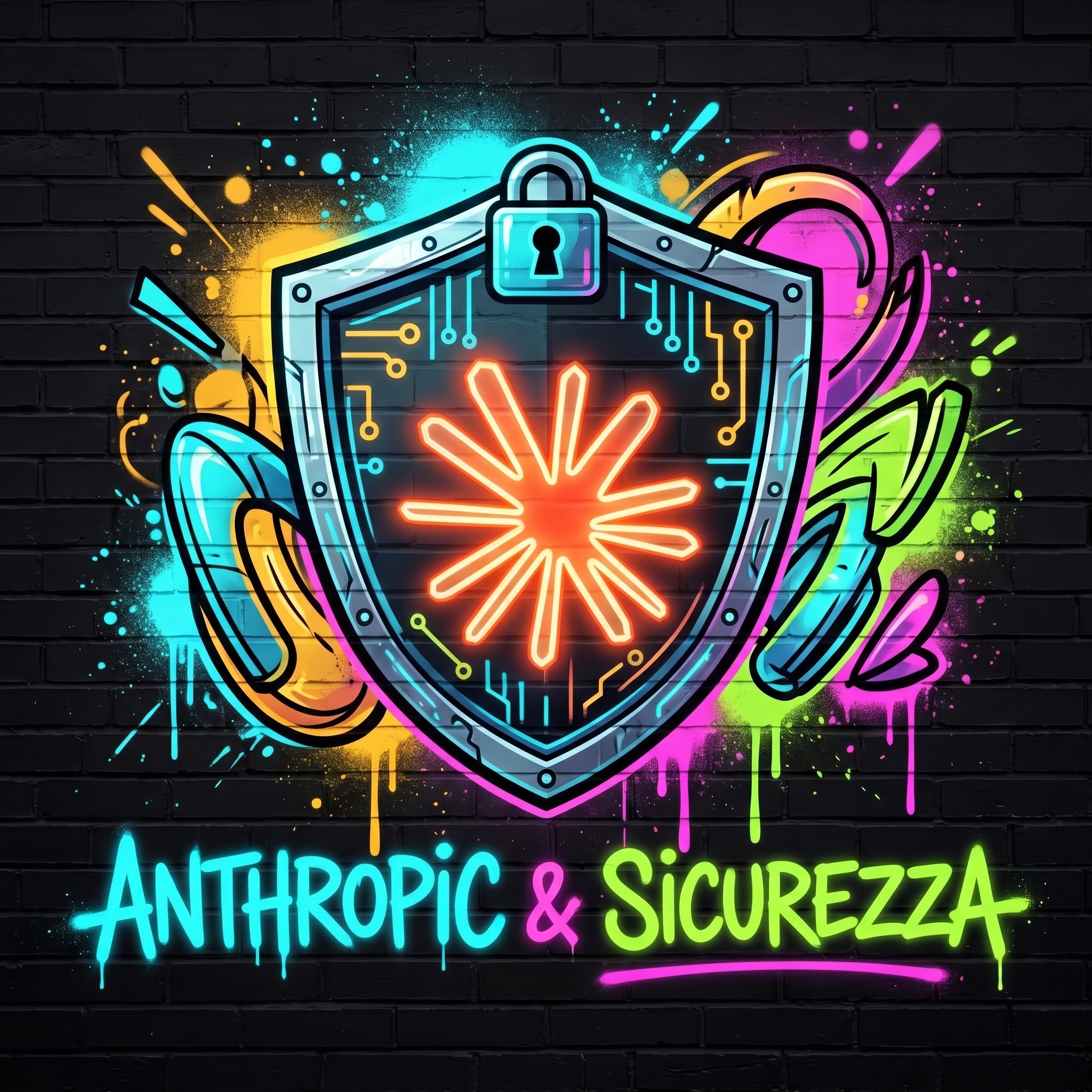 Anthropic e Sicurezza