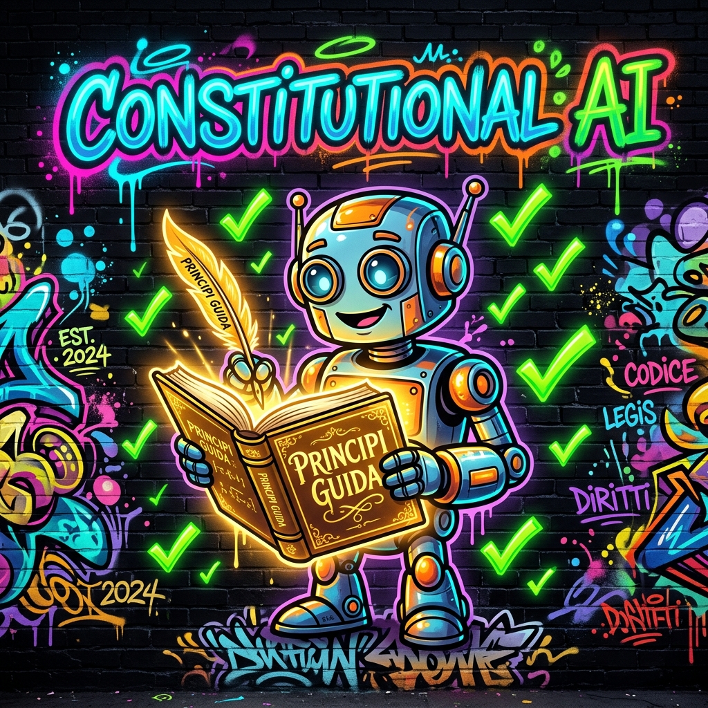 Constitutional AI