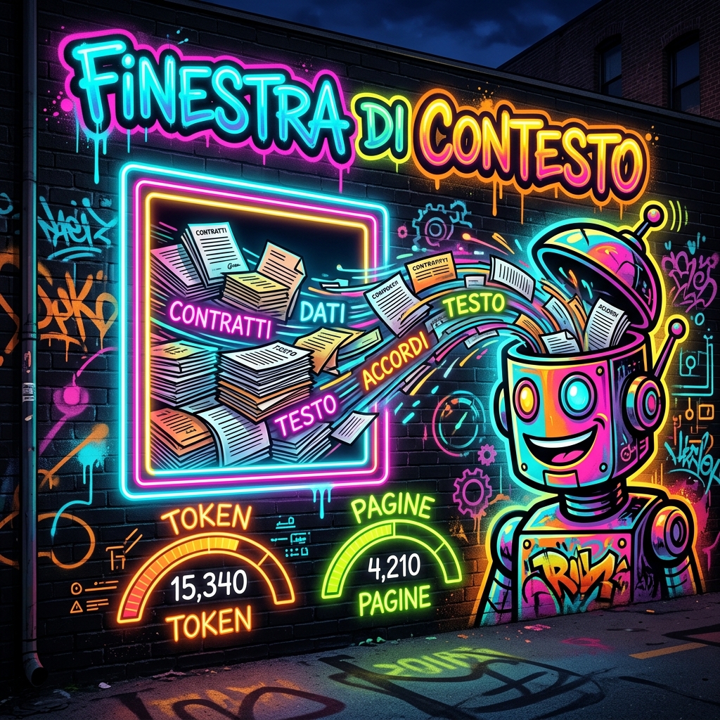 La Finestra di Contesto