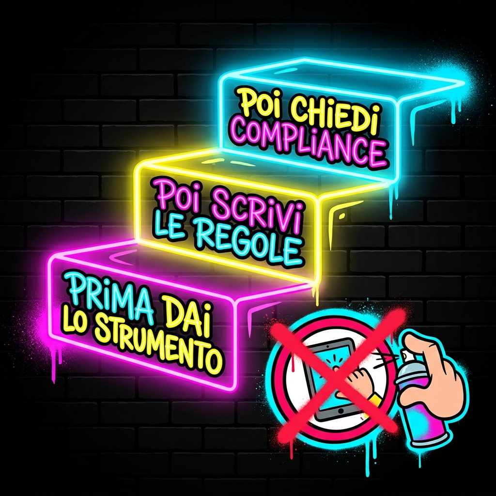 L'Ordine delle Cose