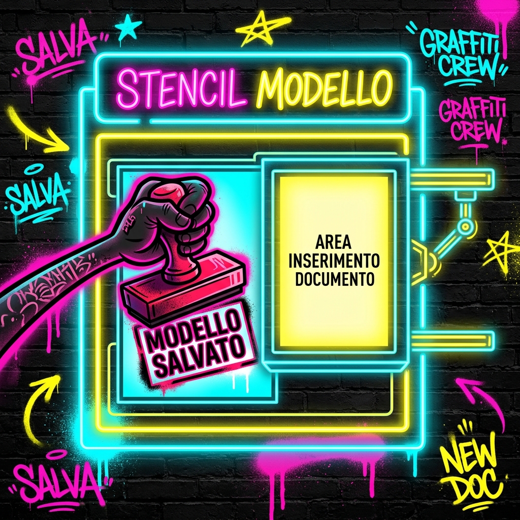 Salva il Modello
