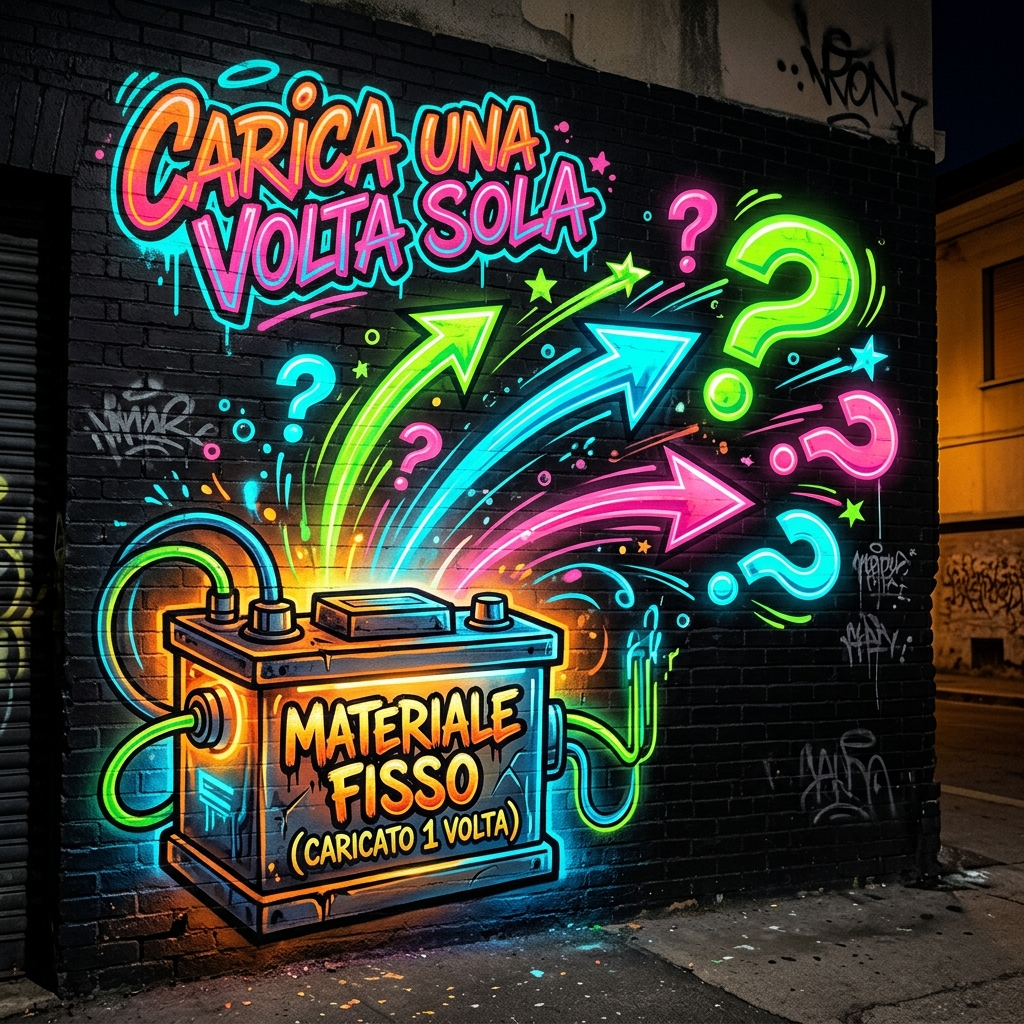 Riuso del Contesto e Caching