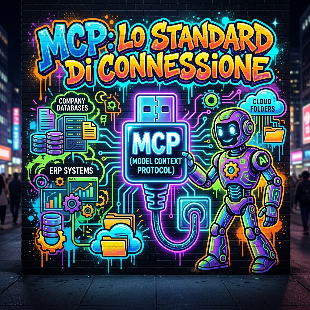 MCP: Lo Standard Universale