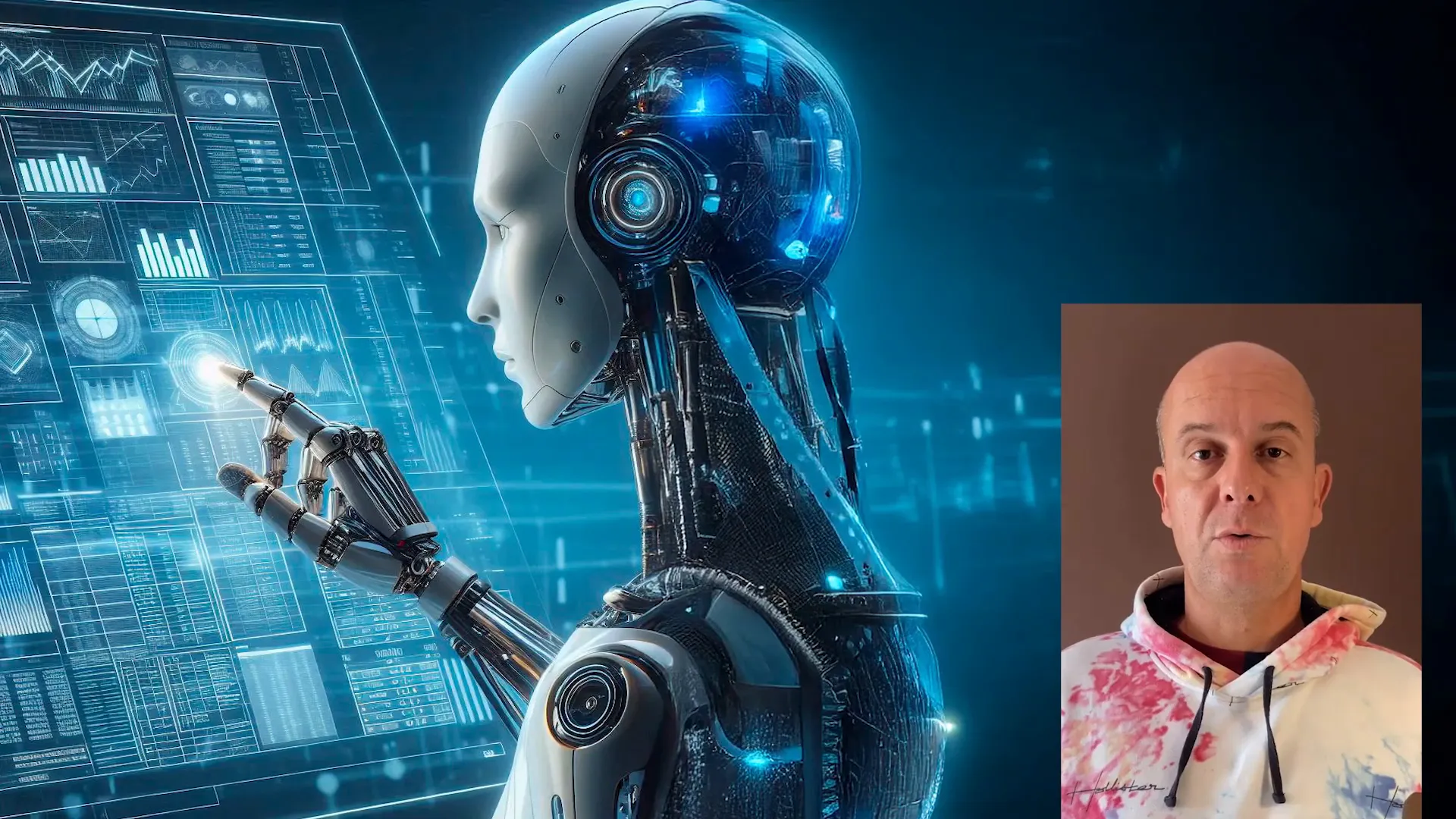 Il futuro dei fogli di calcolo con intelligenza artificiale e cloud computing