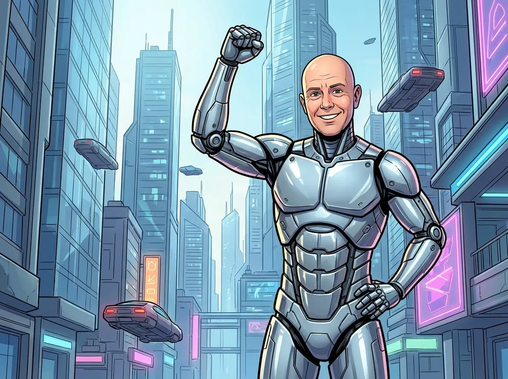 Consulenza Intelligenza Artificiale